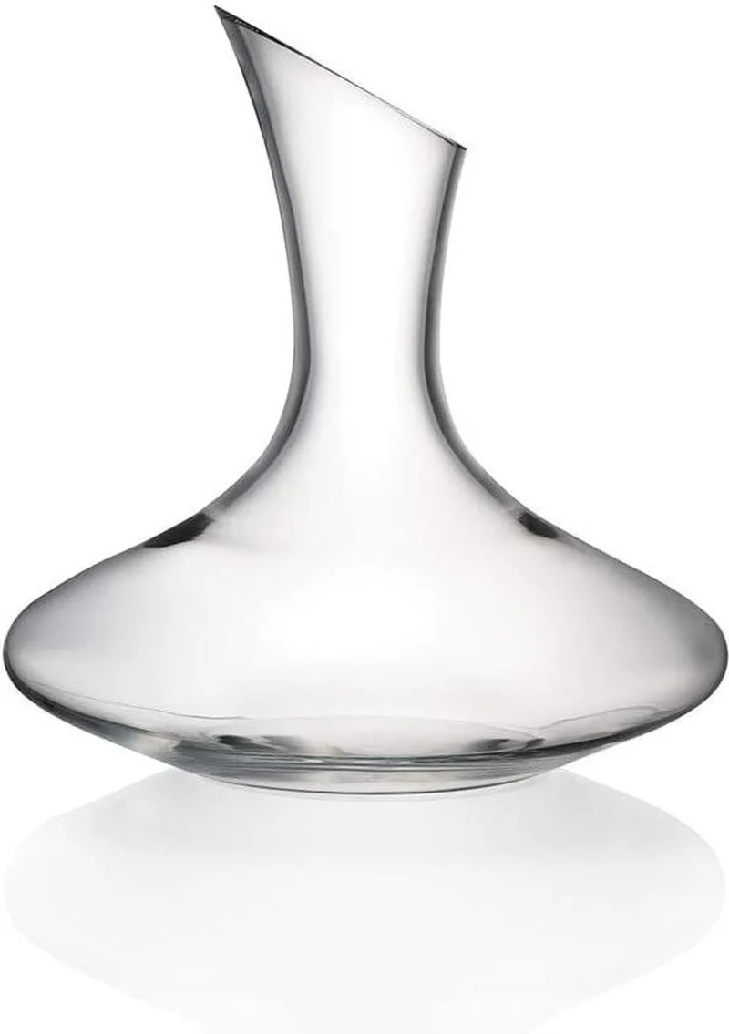 Carafe cristal d'arques 1.8L Grand Chateau