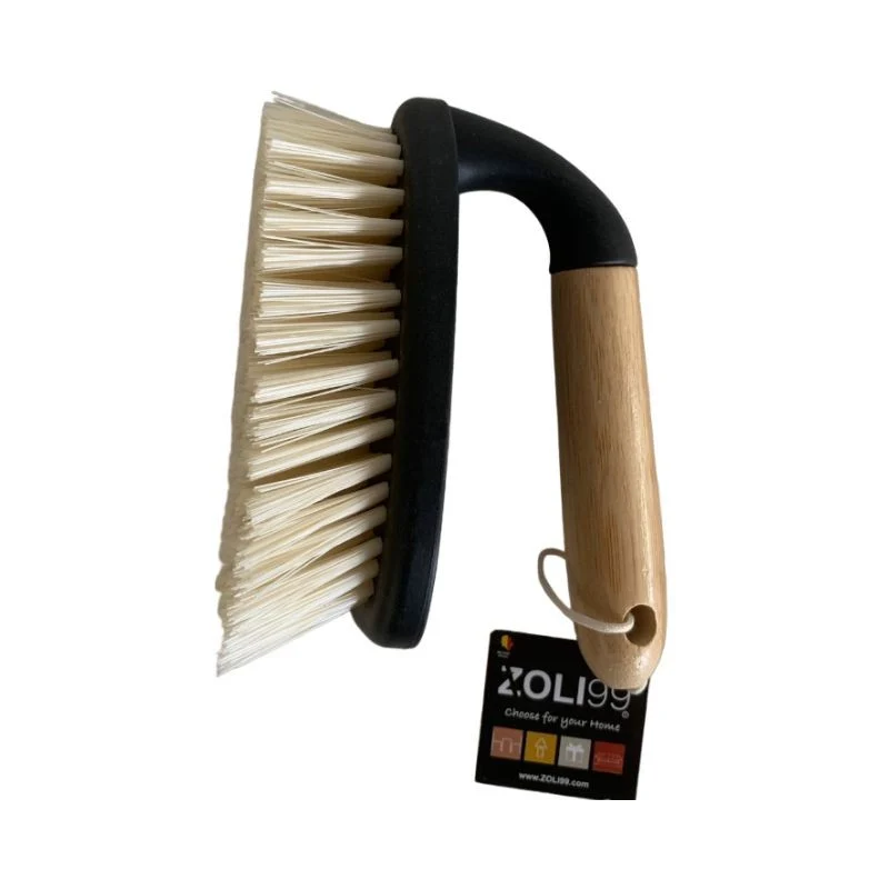 Brosse de nettoyage, 12,5x6xH9CM