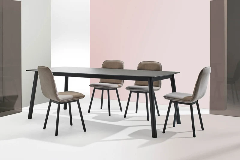Chaise - scandinave - Koln