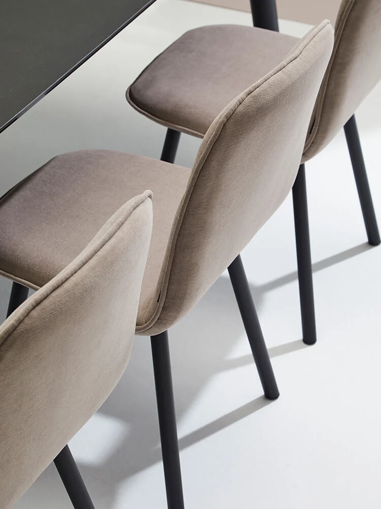 Chaise - scandinave - Koln