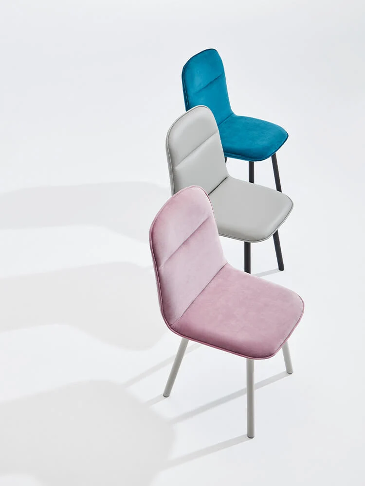 Chaise - scandinave - Koln