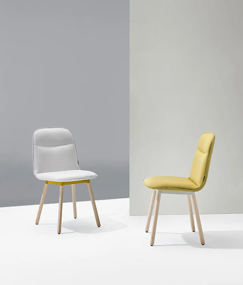 Chaise - scandinave - Koln