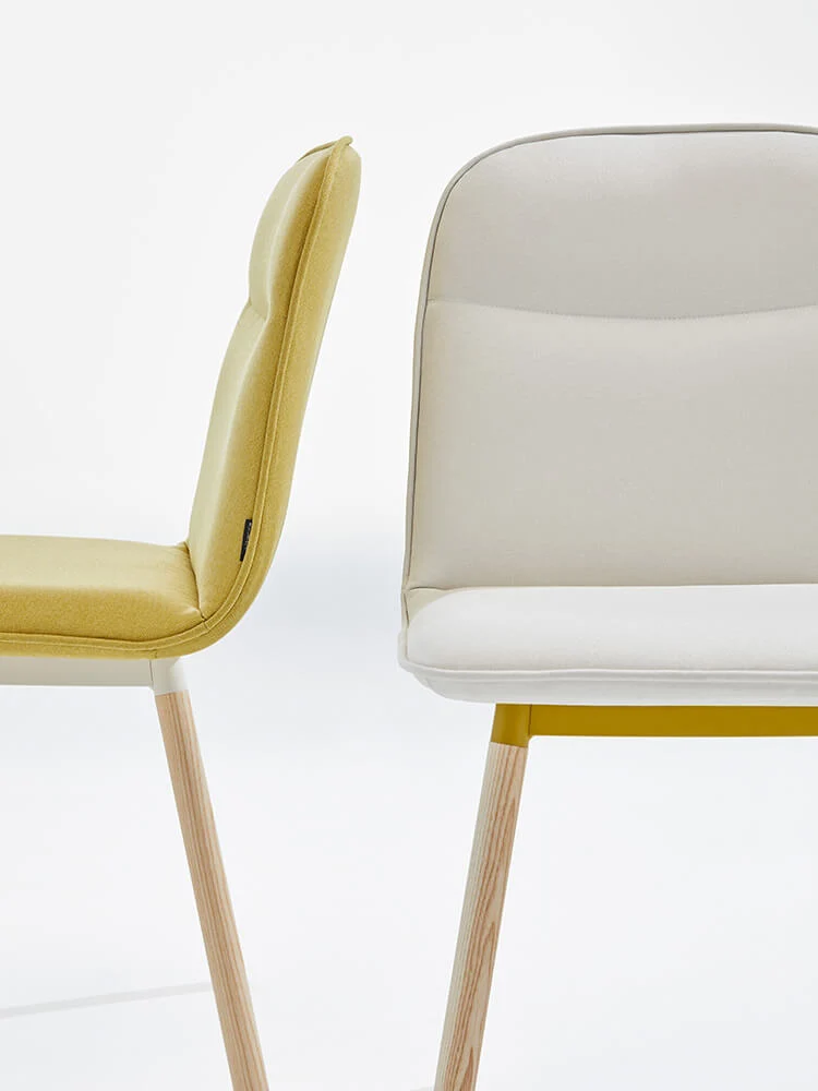 Chaise - scandinave - Koln