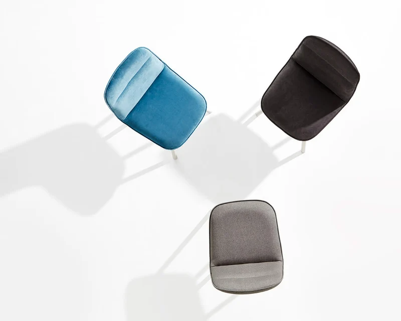 Chaise - scandinave - Koln