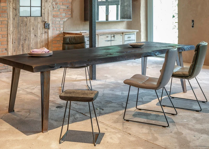Chaise - tendance - Arva