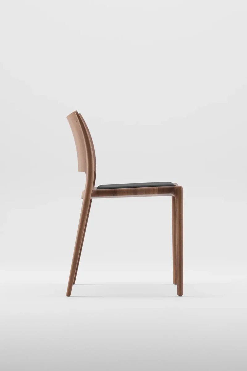 Chaise - Bois massif - Latus