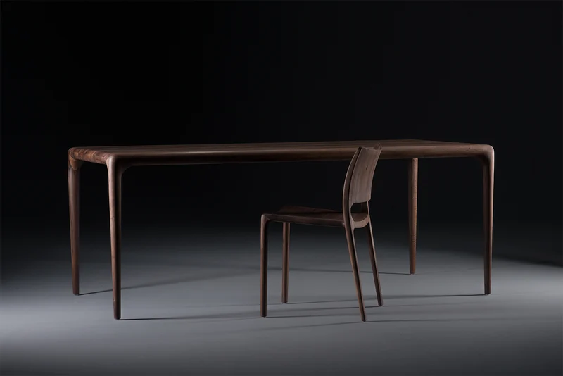 Chaise - Bois massif - Latus