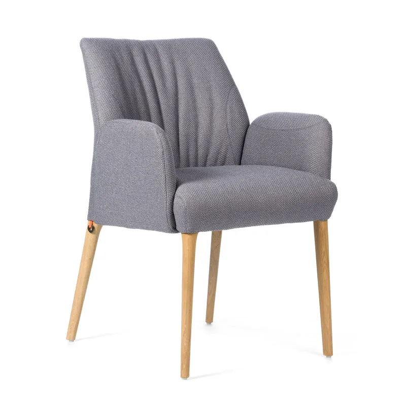 Mobitec - Chaise - Enora