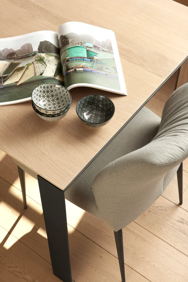 Mobitec - Chaise - Enora