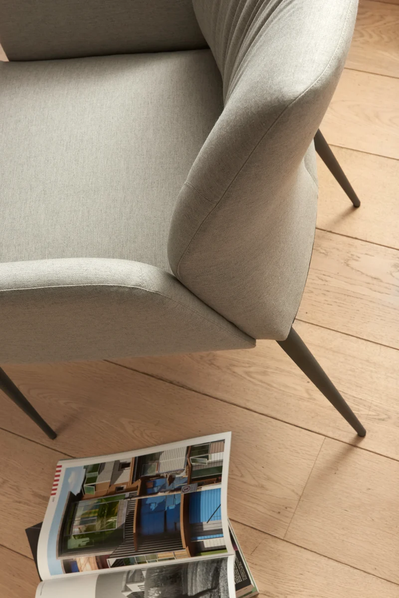 Mobitec - Chaise - Enora