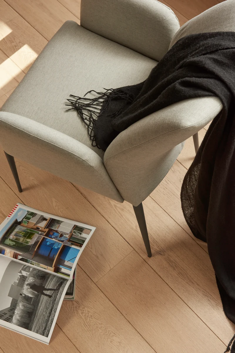 Mobitec - Chaise - Enora