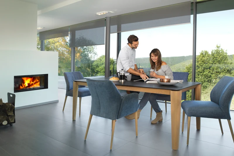 Mobitec - Chaise - Enora