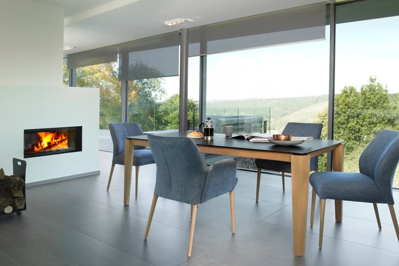 Mobitec - Chaise - Enora