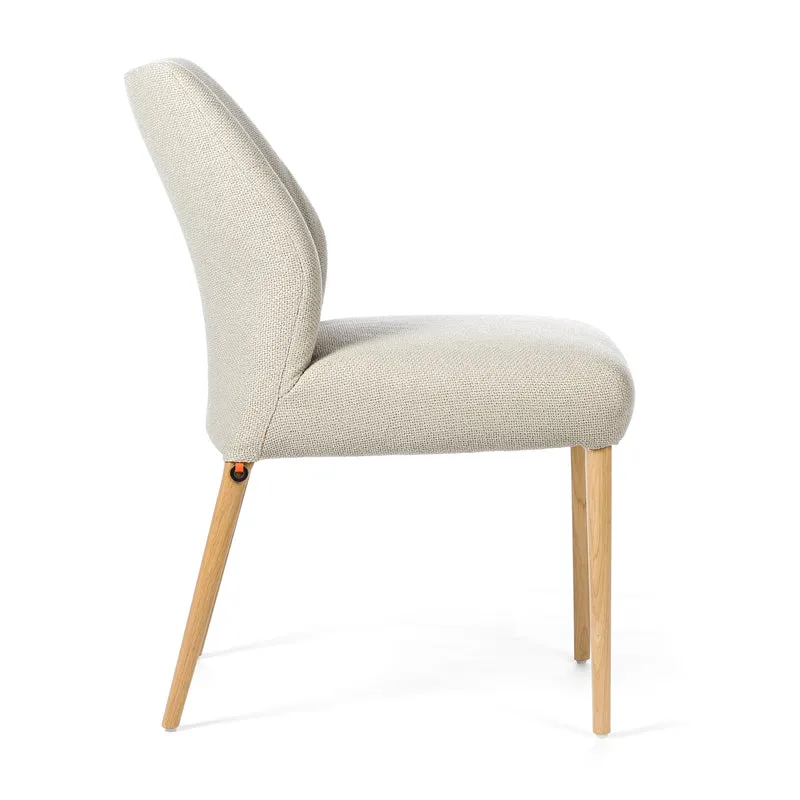 Mobitec - Chaise - Enora