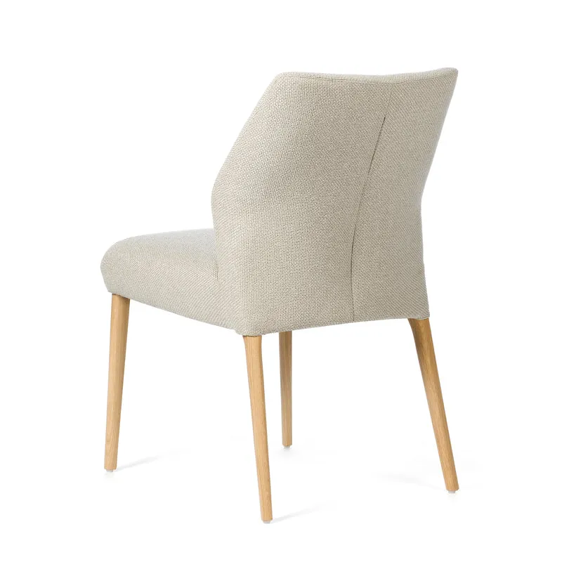 Mobitec - Chaise - Enora