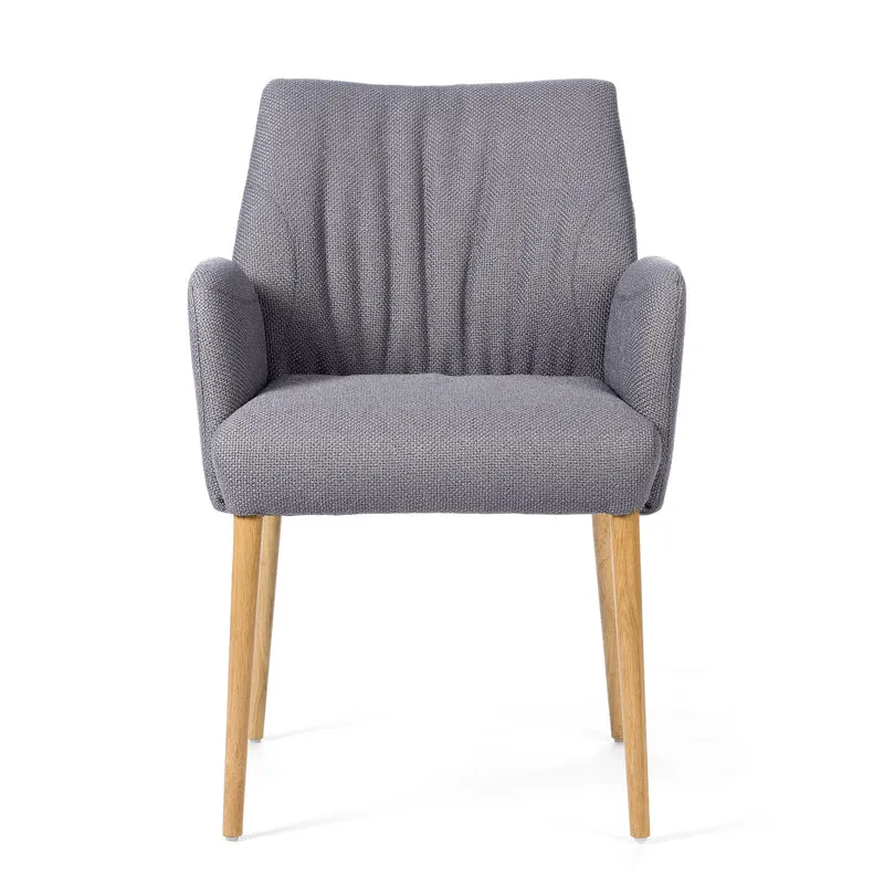 Mobitec - Chaise - Enora
