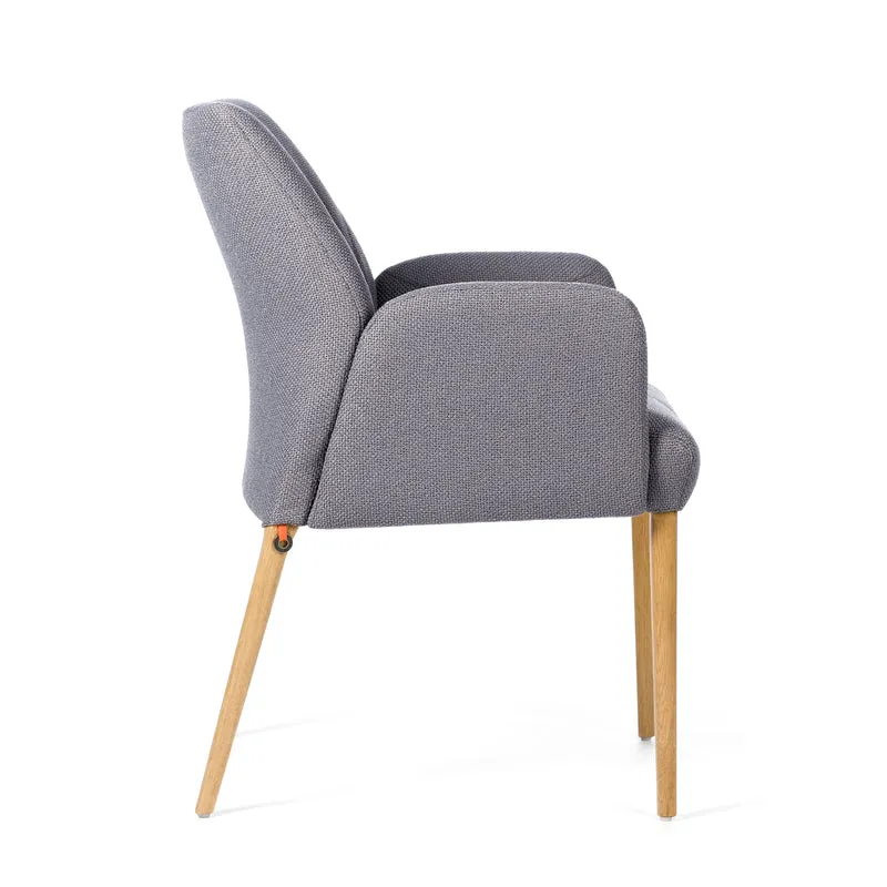 Mobitec - Chaise - Enora