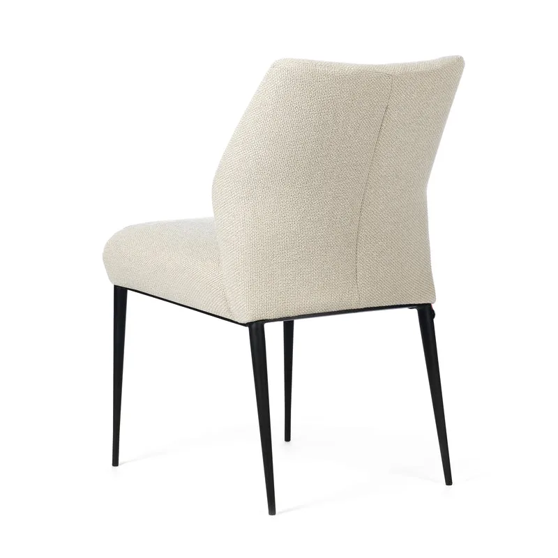 Mobitec - Chaise - Enora