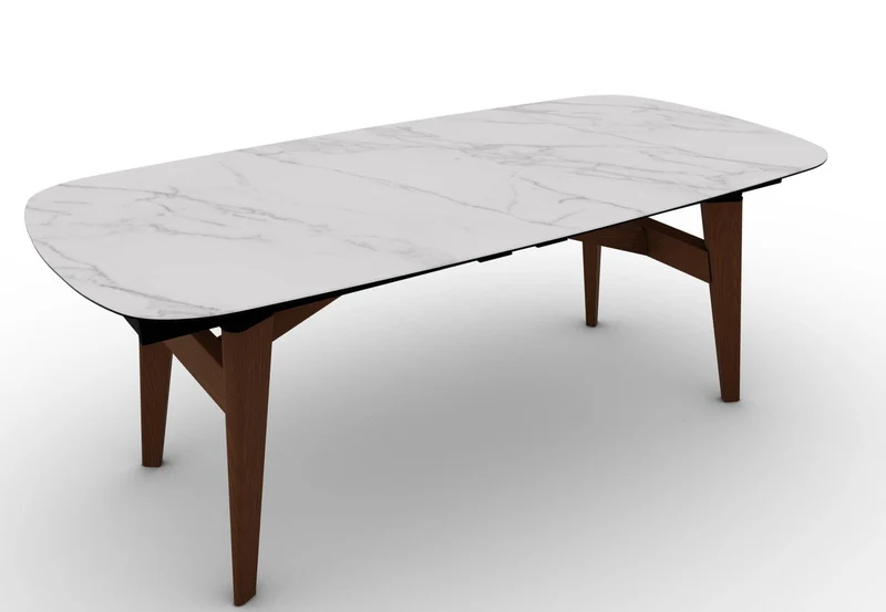Table Extensible Calligaris - Abrey (CS4127-S-200)