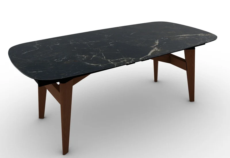 Table Extensible Calligaris - Abrey (CS4127-S-200)