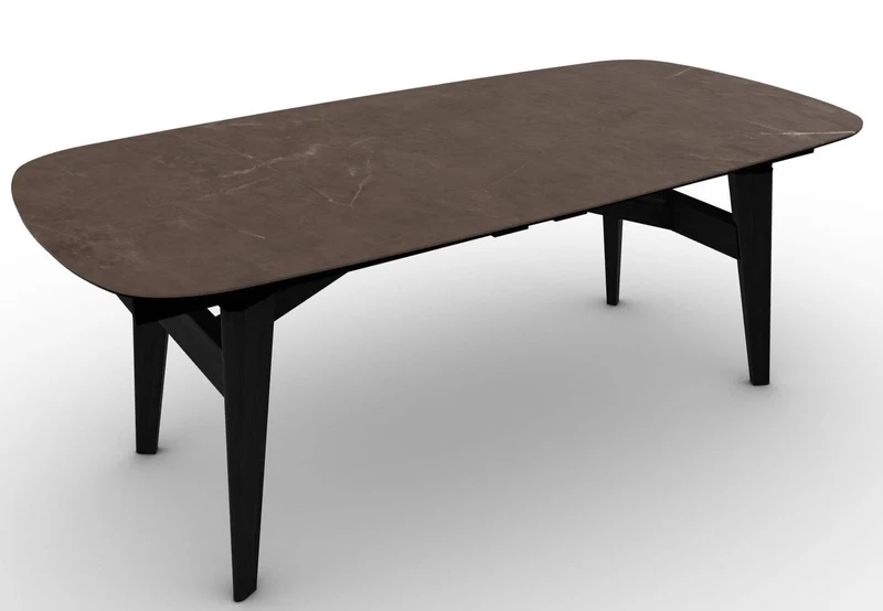 Table Extensible Calligaris - Abrey (CS4127-S-200)