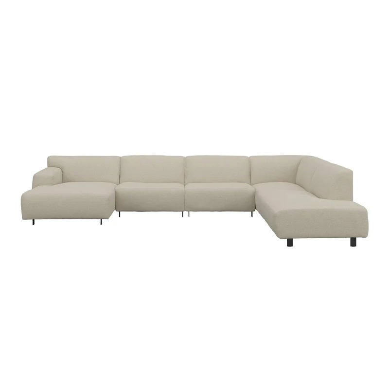 Canapé Furninova - Vesta Set 3