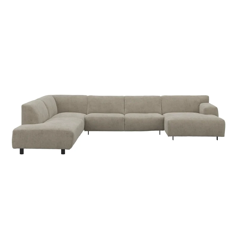 Canapé Furninova - Vesta Set 3