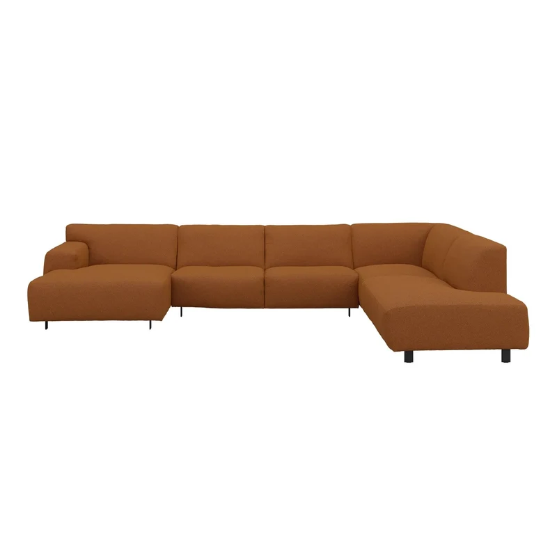 Canapé Furninova - Vesta Set 3