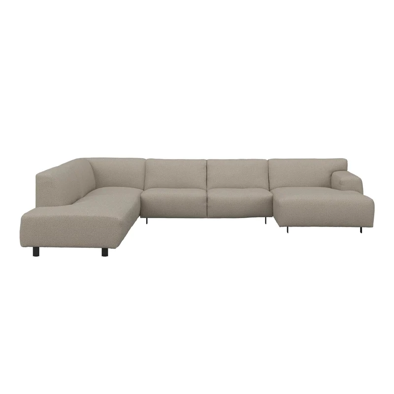 Canapé Furninova - Vesta Set 3