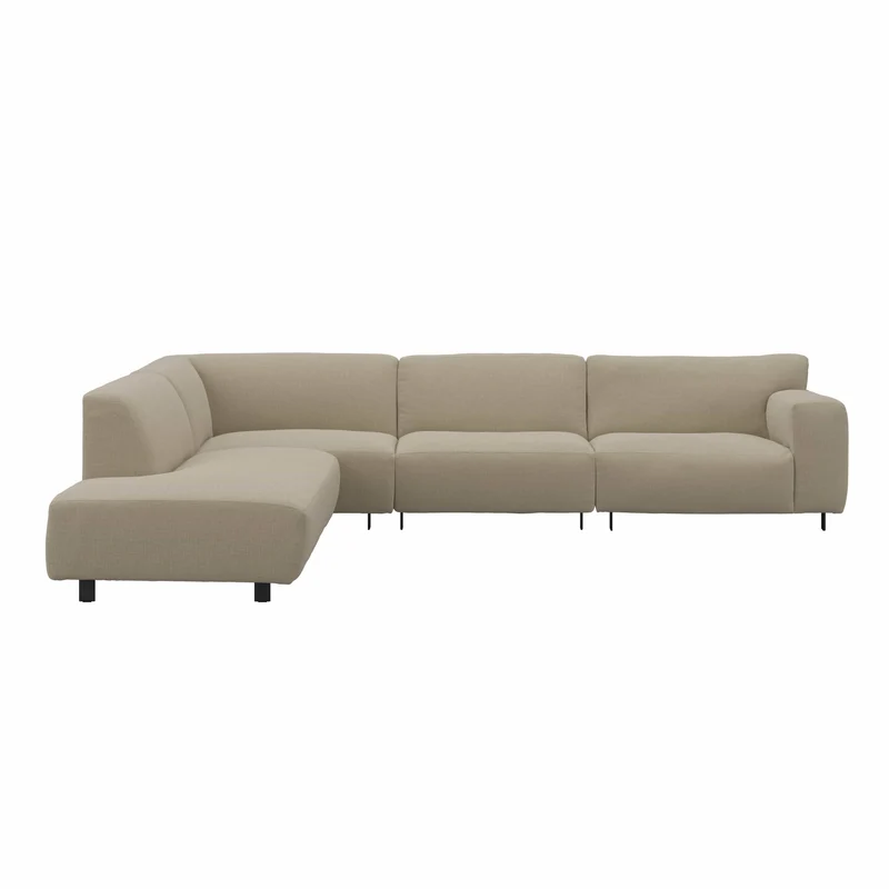 Canapé Furninova - Vesta Set 1 (330 cm)
