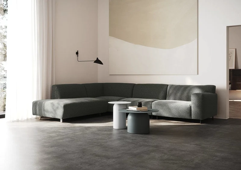 Canapé Furninova - Vesta Set 1 (330 cm)
