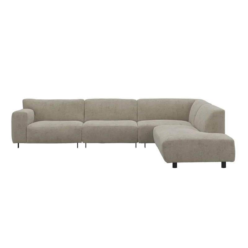 Canapé Furninova - Vesta Set 1 (330 cm)