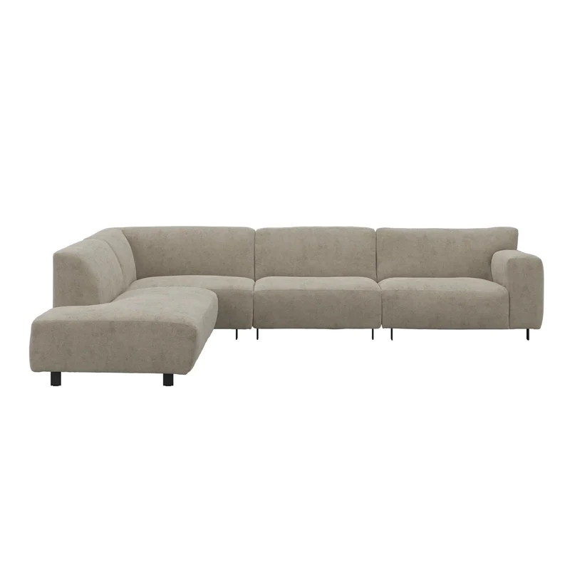 Canapé Furninova - Vesta Set 1 (330 cm)