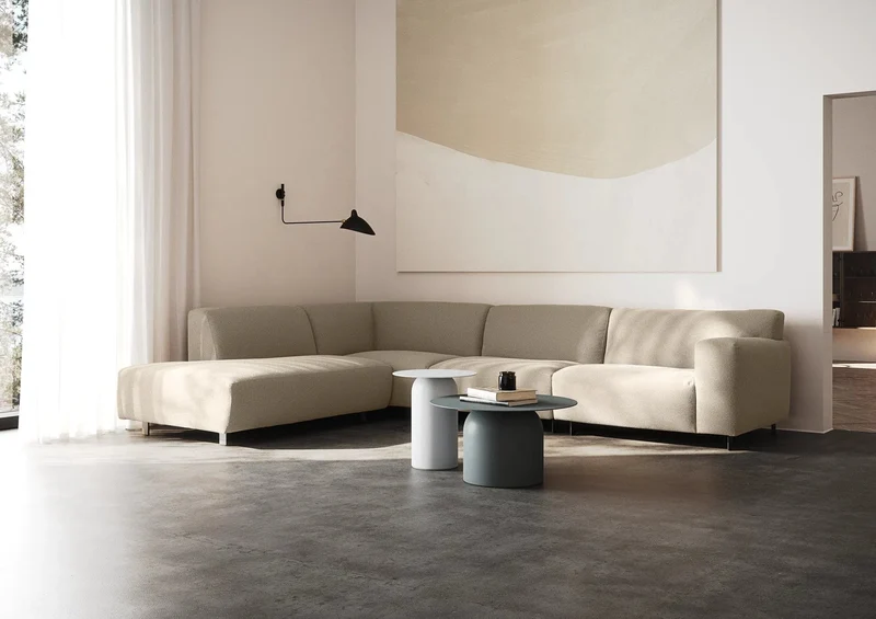 Canapé Furninova - Vesta Set 1 (330 cm)