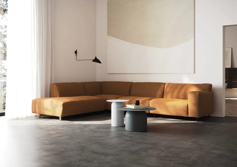 Canapé Furninova - Vesta Set 1 (330 cm)