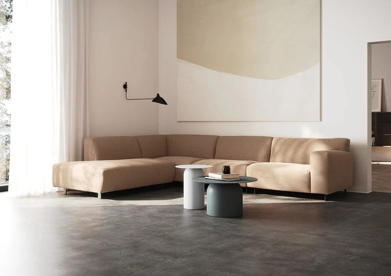 Canapé Furninova - Vesta Set 1 (330 cm)