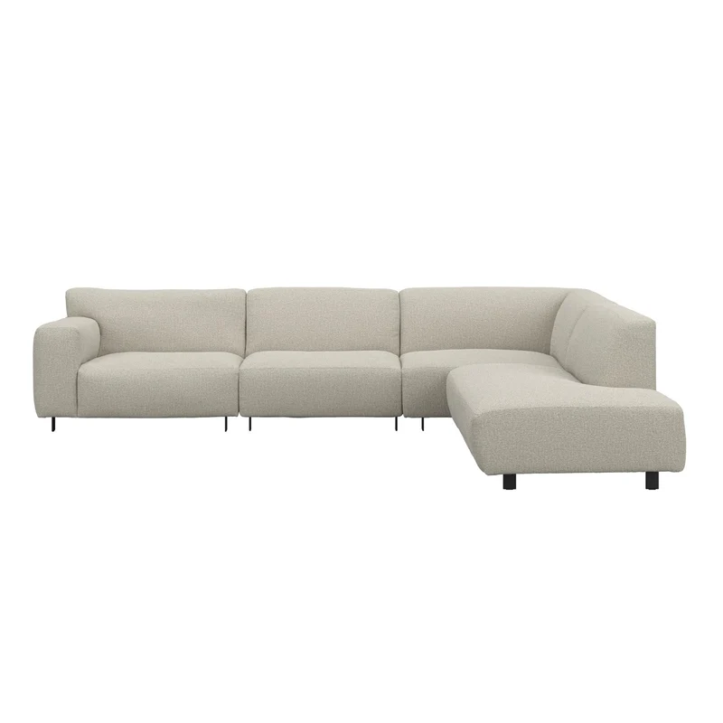 Canapé Furninova - Vesta Set 1 (330 cm)
