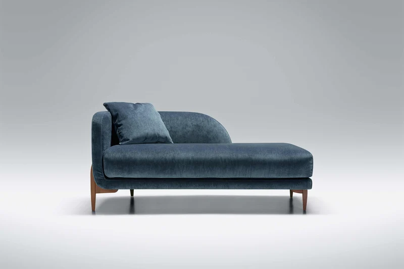 Chaise longue Indépendante Sits - Jenny