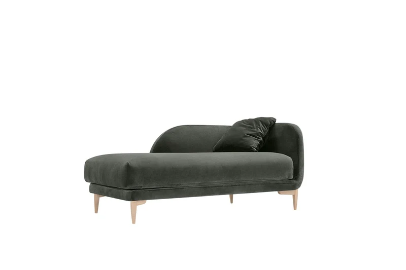 Chaise longue Indépendante Sits - Jenny
