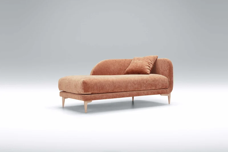 Chaise longue Indépendante Sits - Jenny