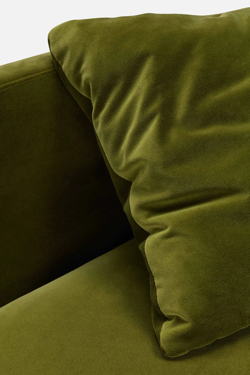 Chaise longue Indépendante Sits - Jenny