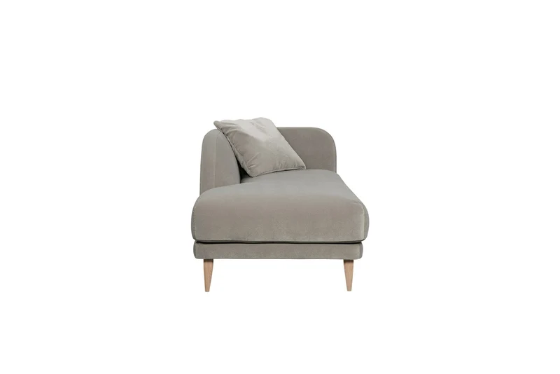 Chaise longue Indépendante Sits - Jenny