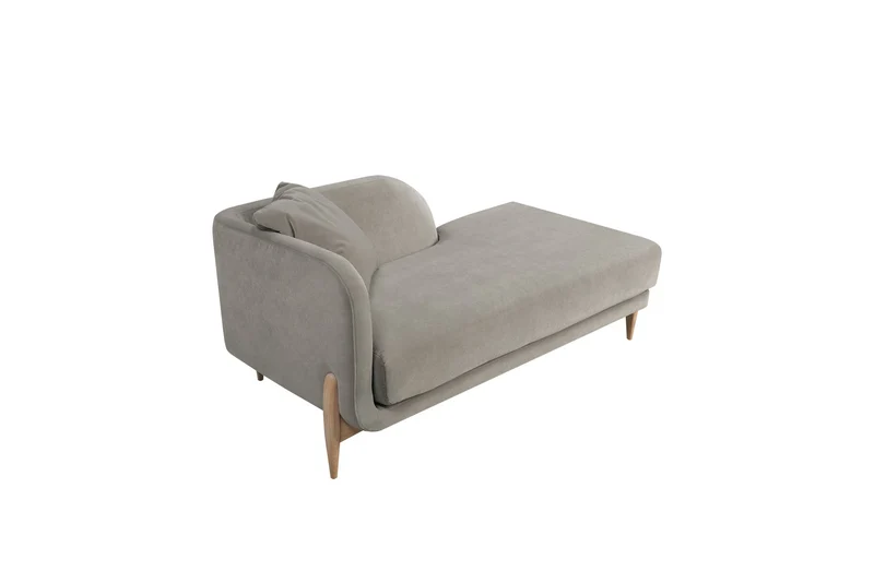 Chaise longue Indépendante Sits - Jenny