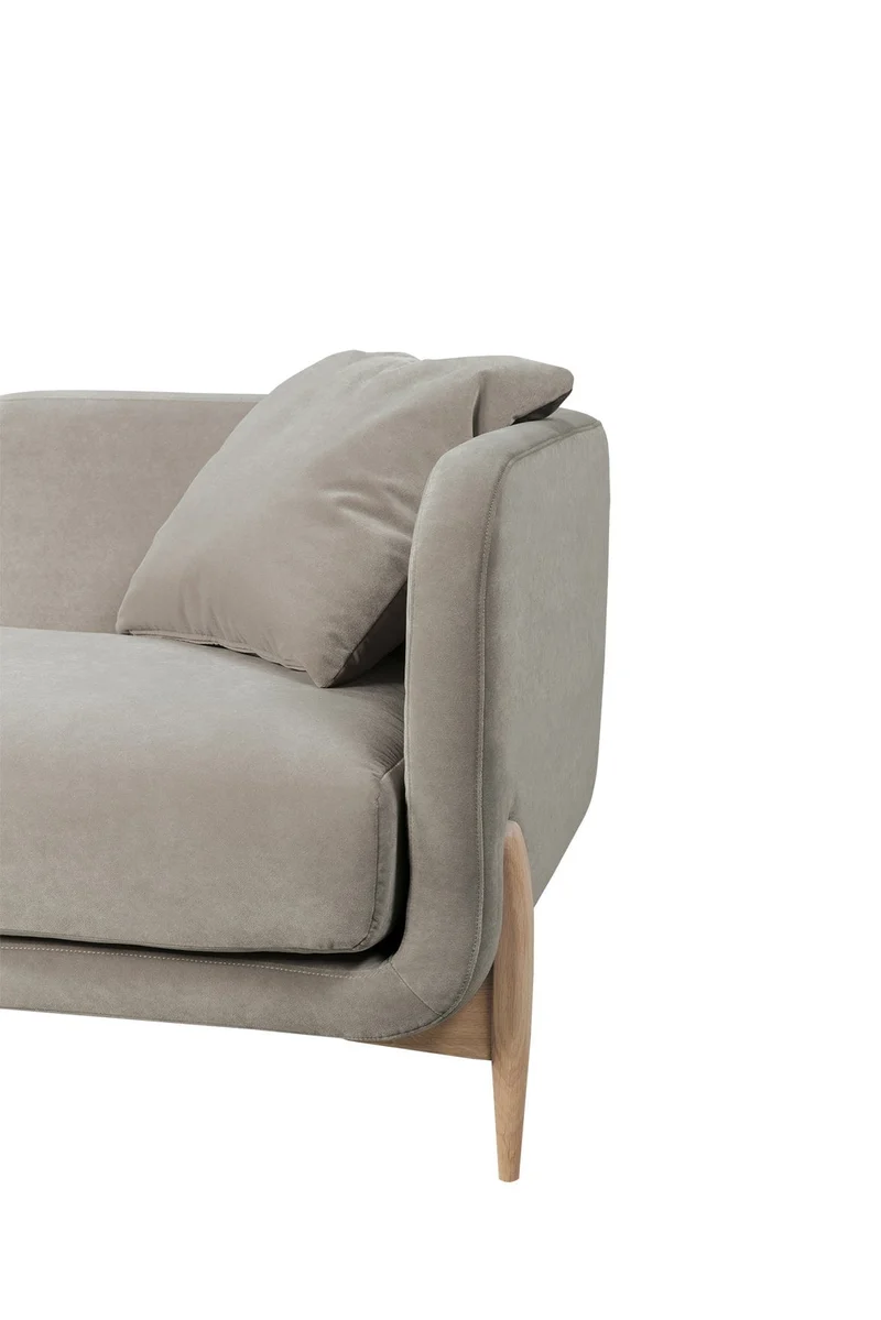 Chaise longue Indépendante Sits - Jenny