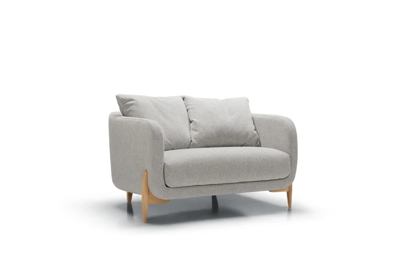 Fauteuil Sits - Jenny Wide (Ver.A/C)