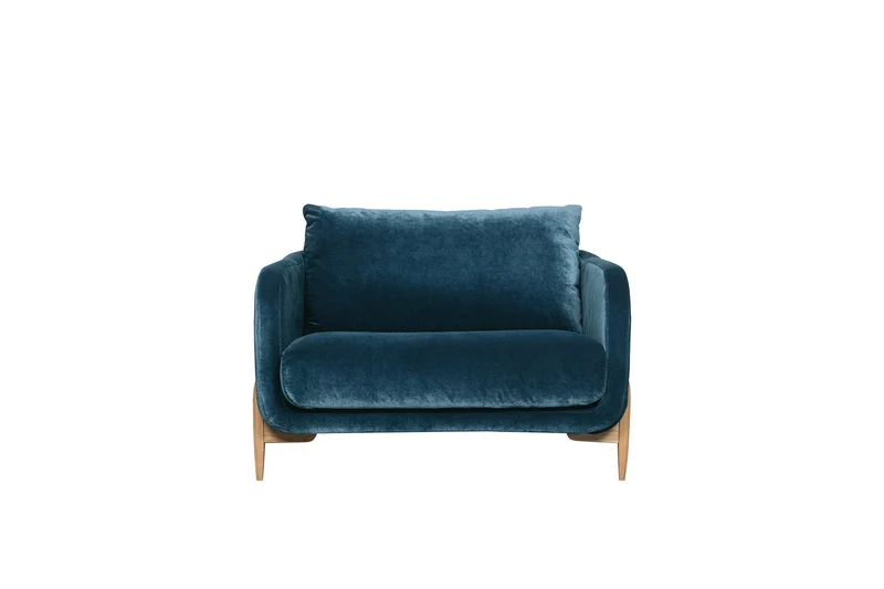 Fauteuil Sits - Jenny Wide (Ver.A/C)