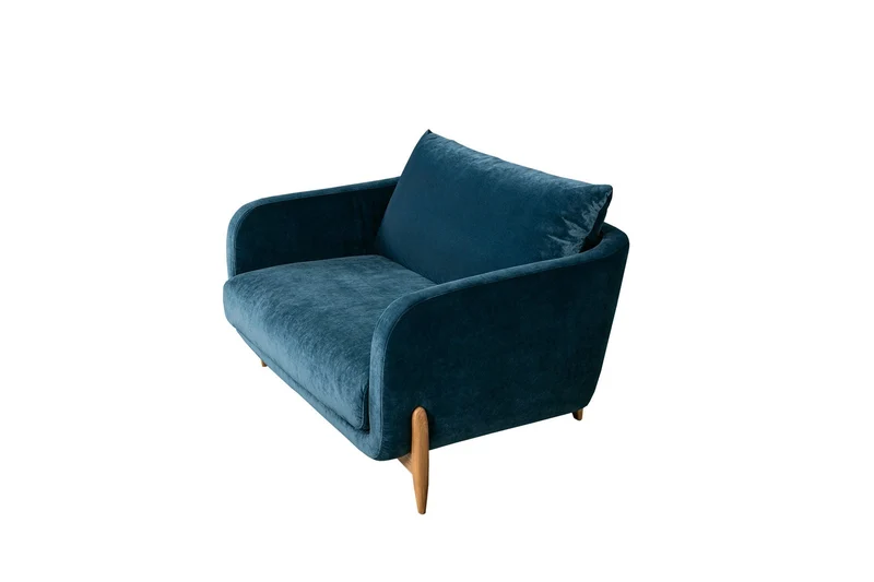 Fauteuil Sits - Jenny Wide (Ver.A/C)