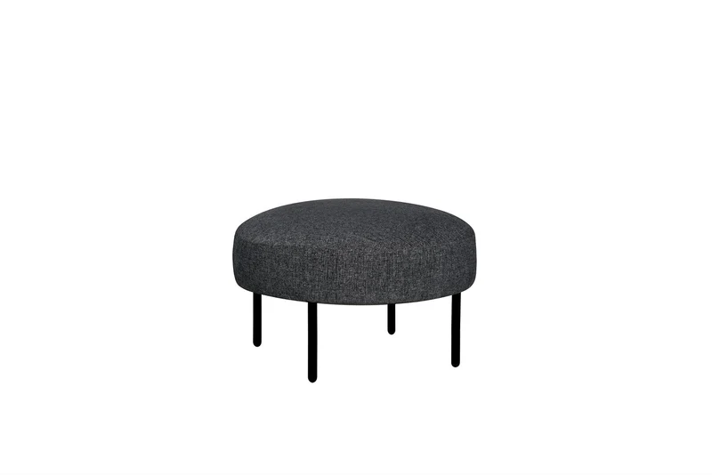 Repose-pieds/Pouf - Alex