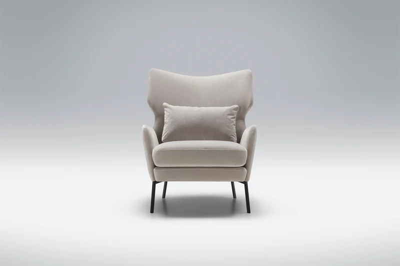 Fauteuil Sits - Alex (Tissu Grade III)