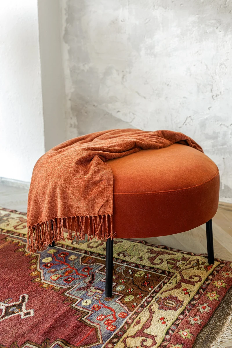 Fauteuil Sits - Alex (Tissu Grade III)